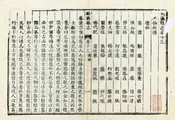 順德縣誌