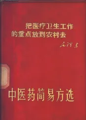 中医药简易方选
