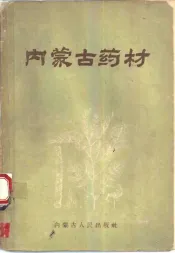 内蒙古药材