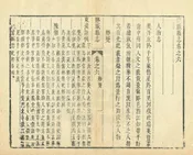 郾城縣誌