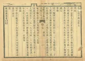 增輯清平縣誌