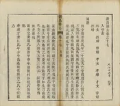 新昌縣誌