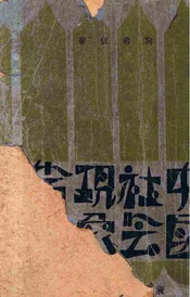 中国社会现象拾零