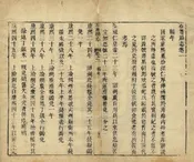 石首縣誌