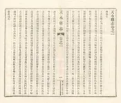 天水縣誌