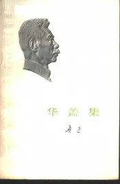 华盖集
