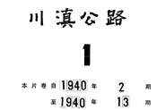 川滇公路