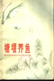 塘堰养鱼