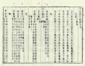 含山縣誌