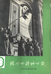 塔什干精神万岁  中国作家论亚非作家会议