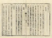 蒲縣誌