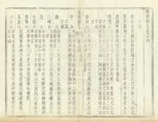 襄陵縣誌