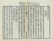武功縣誌