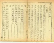 清水縣誌