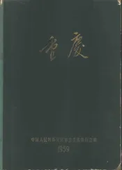 重庆  画册