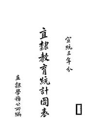 教育统计图表