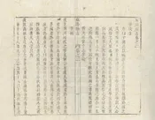 麻陽縣誌