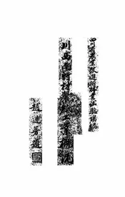 川西南竹材制纸工业概况