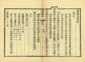獲鹿縣誌