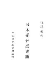 日本是什么东西