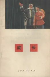 成长  辽南影调戏
