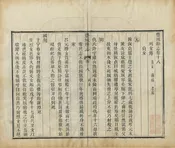 豐城縣誌