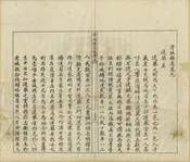 考城縣誌