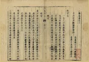 扶風縣誌