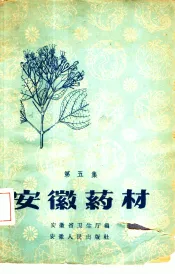 安徽药材  第5集