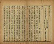 徑山志