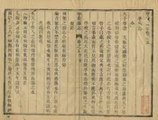 寧陵縣誌