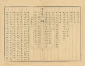 華亭縣誌