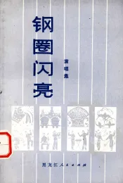 钢圈闪亮  演唱集