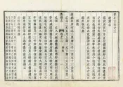 蠡縣誌