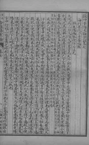 百大名家合注伤寒论  卷7