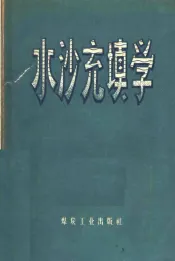 水沙充填学