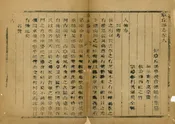 章丘縣誌