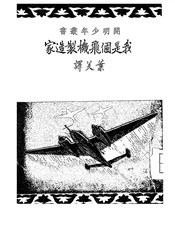 我是个飞机制造家