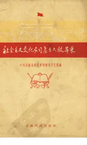 社会主义文化在司集乡大放异采