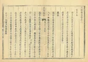 吳橋縣誌