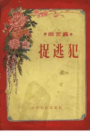 捉逃犯