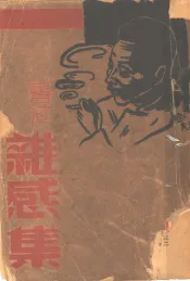 杂感集