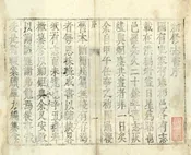 延川縣誌