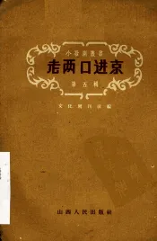 老两口进京