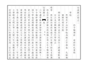 安溪縣誌