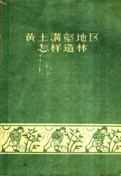 黄土沟壑地区怎样造林