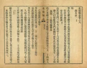 米脂縣誌