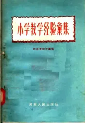 小学教学经验汇集