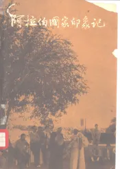 阿拉伯国家印象记