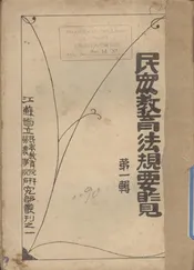 民众教育法规要览